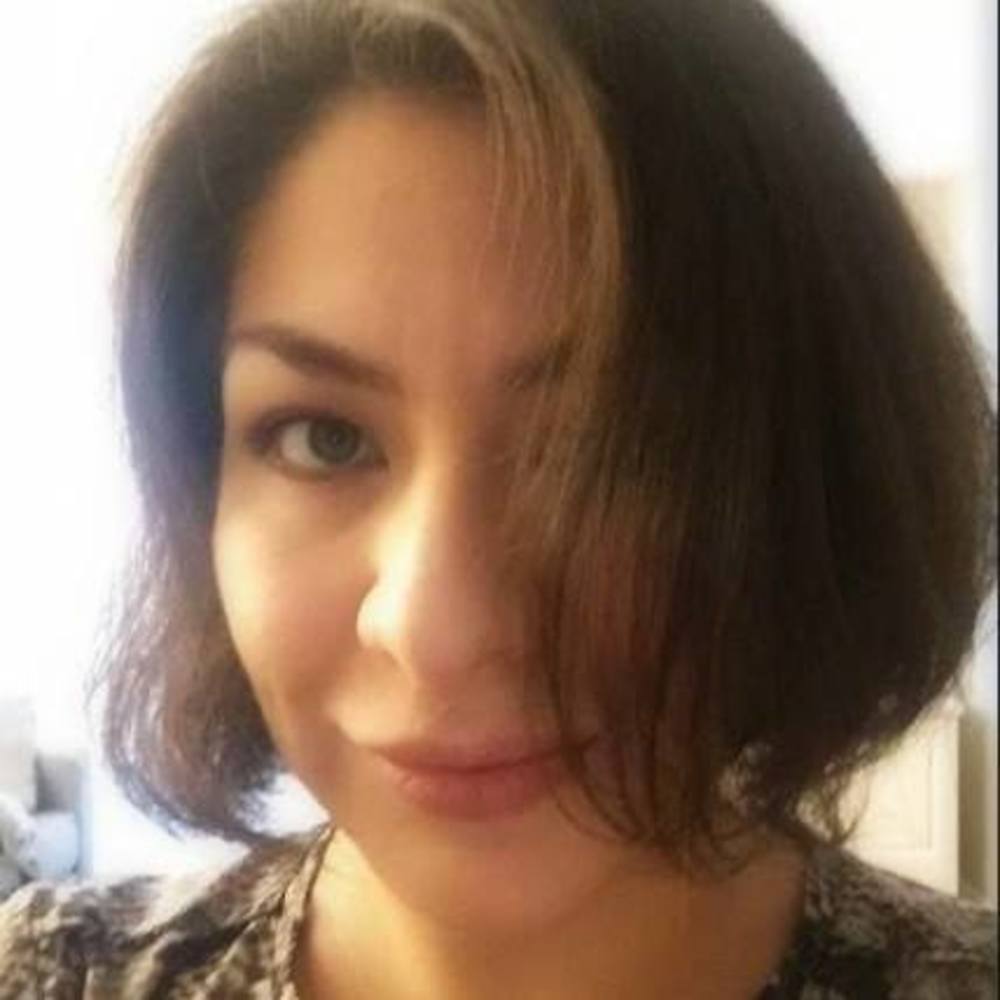 Meet your Posher, Vanessa